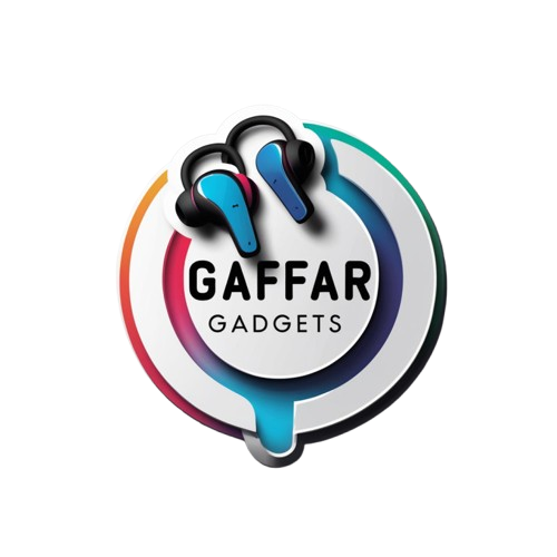 Gaffar Gadgets Logo