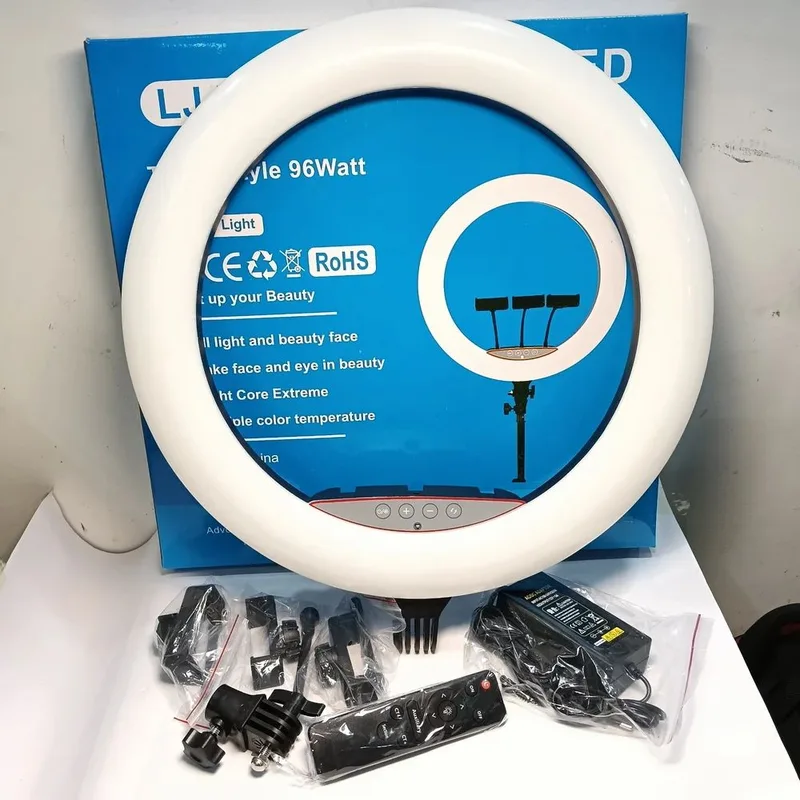 BD460D 18 Inch Ring Light