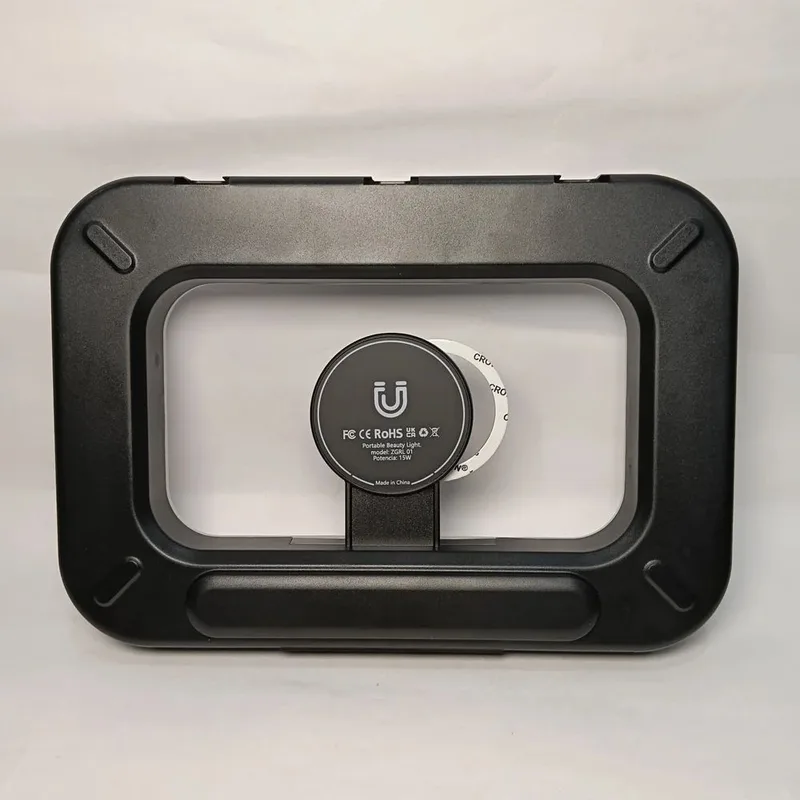 Handheld Portable Magnetic Beauty Fill Light