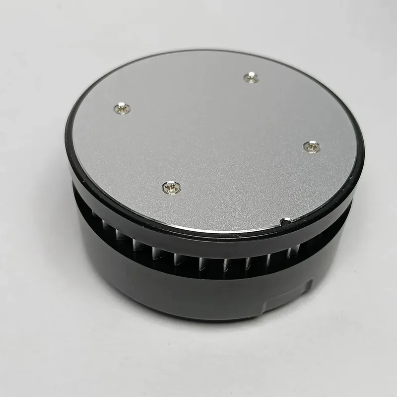 GT28 Mobile Cooling Fan With Magnet