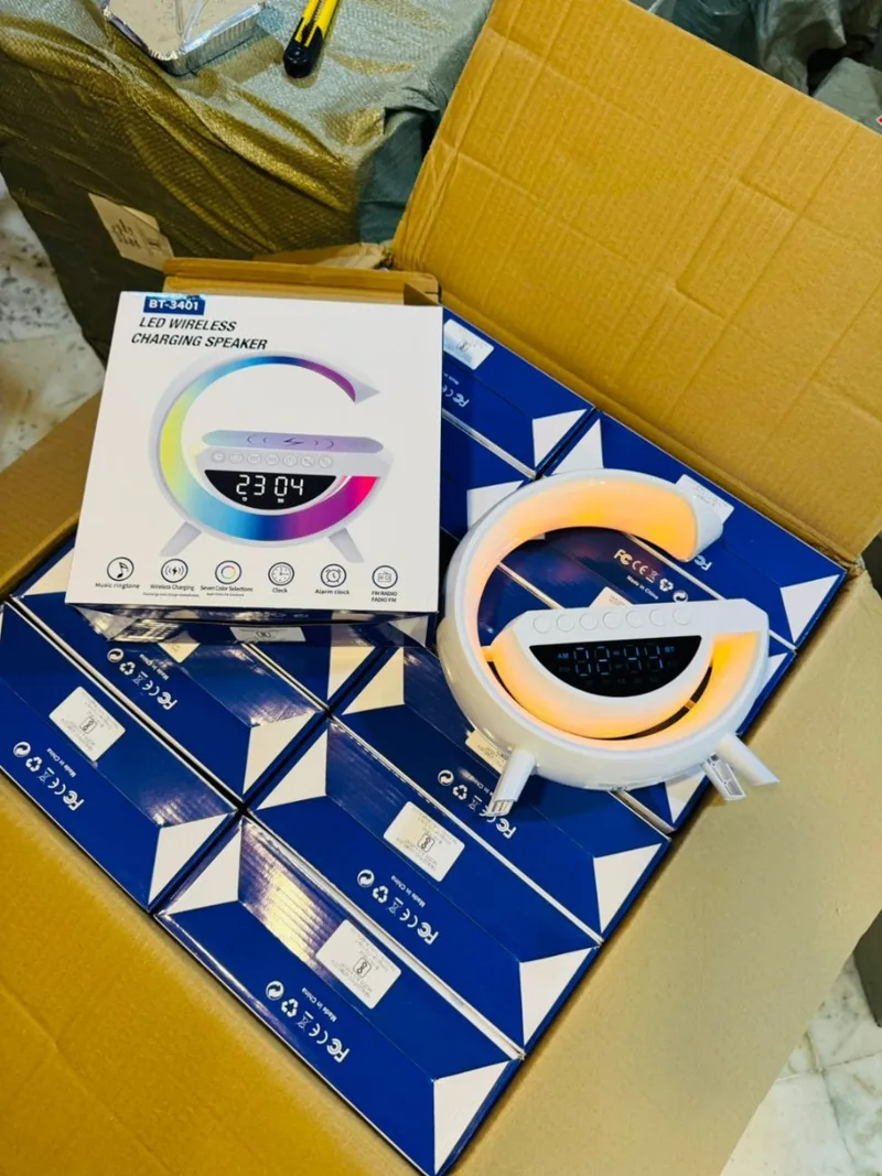 G Speaker(3401)