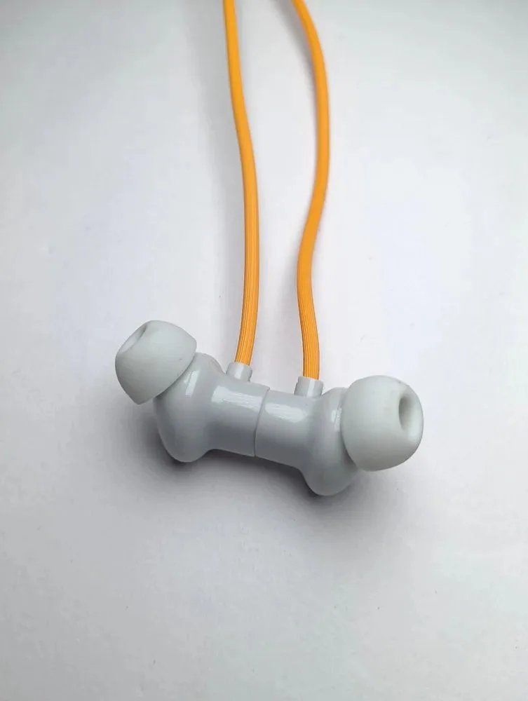 Z5 Bluetooth Neckband