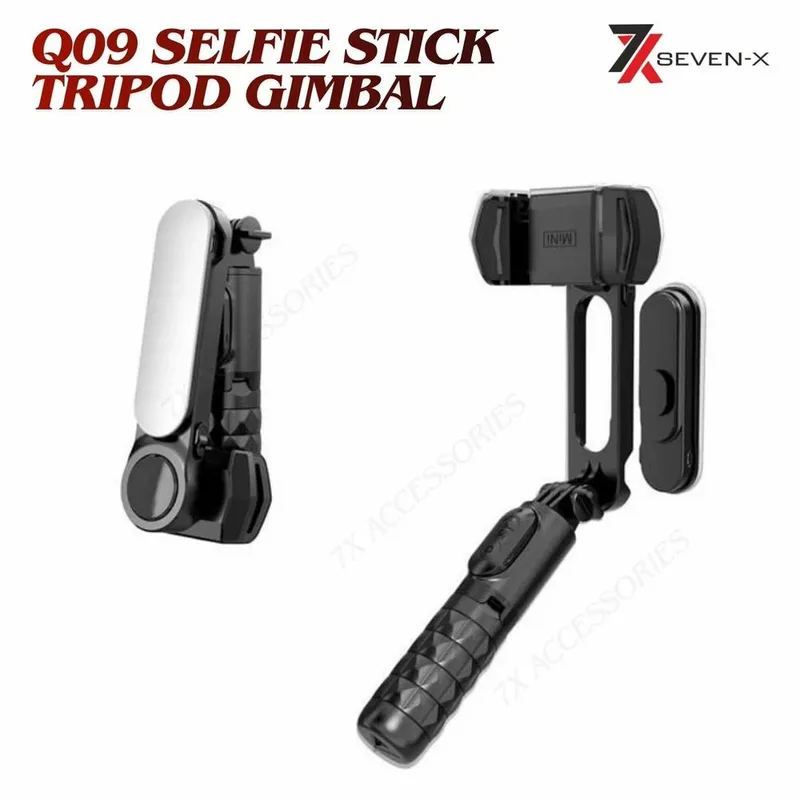 Q09 GIMBAL STABILIZER