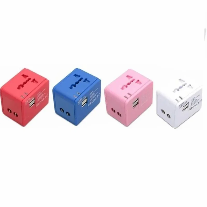3 Pin Conversion Plug
