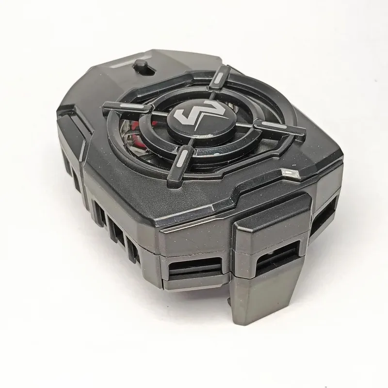 DLA7 Mobile Cooling Fan For Gaming