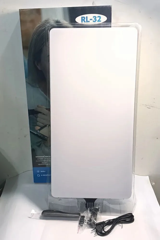 RL32 Camera light
