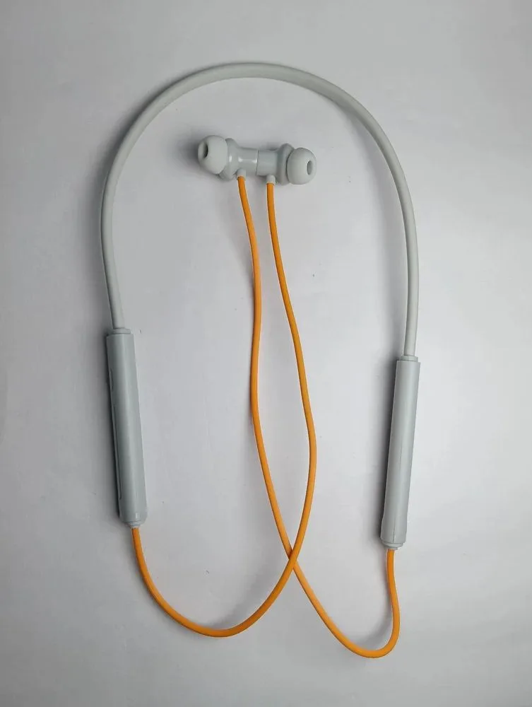 Z5 Bluetooth Neckband