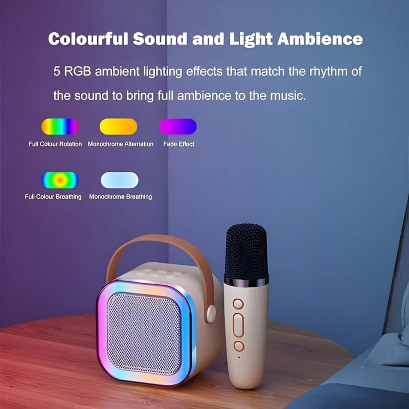 K12 Speaker