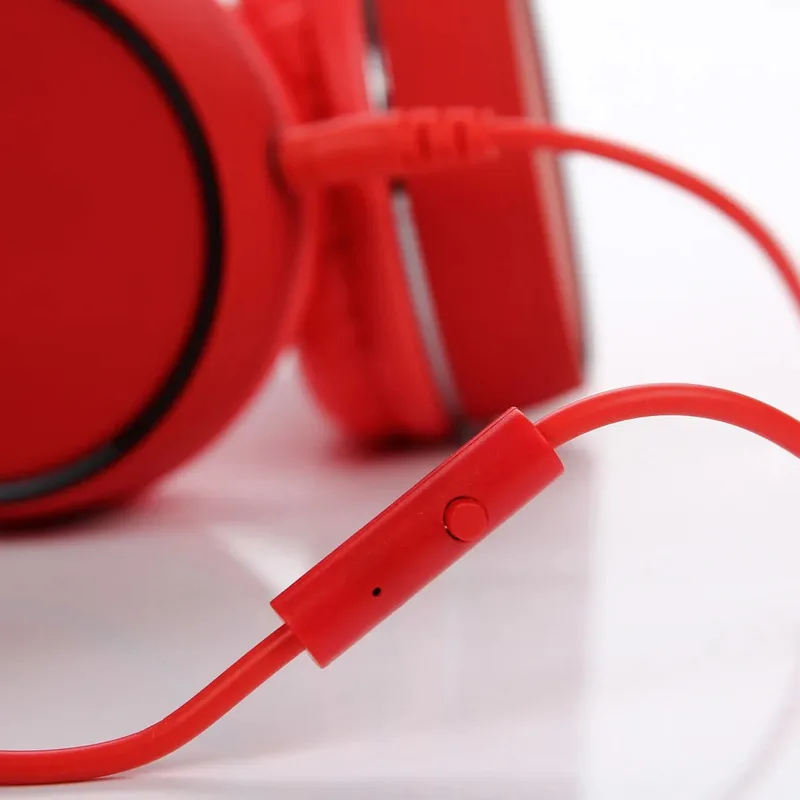 881 Headphone