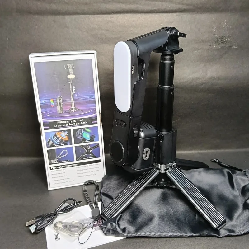 Q35 Gimbal Single Axis Stabilizer