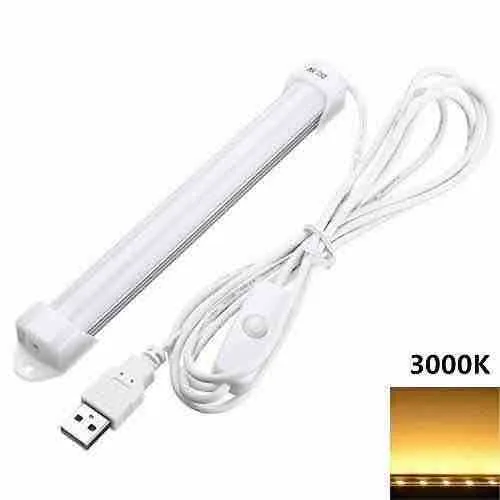 USB Mini Tubelight (13 cm)