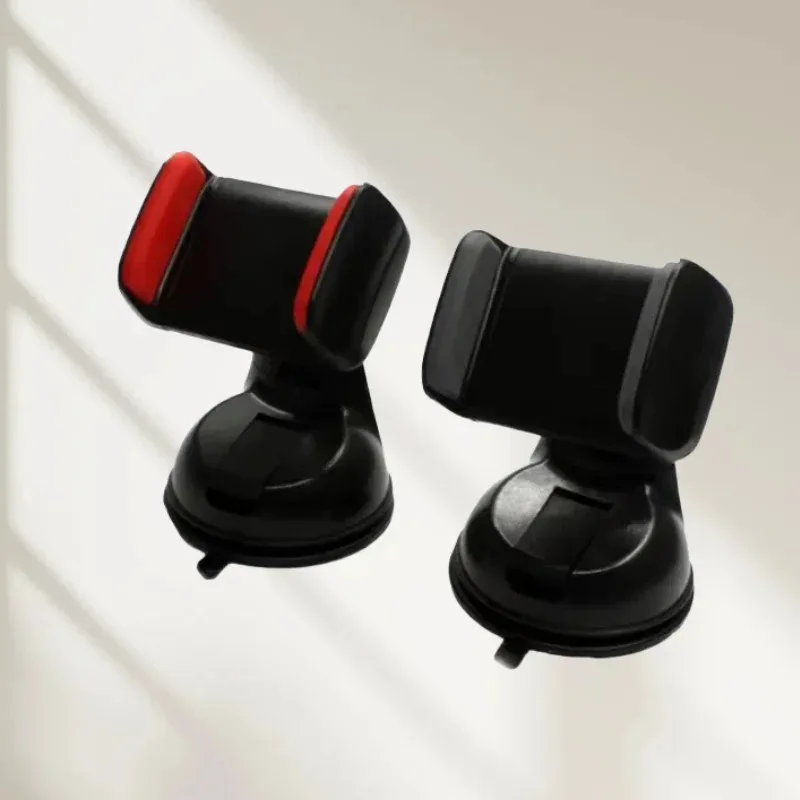 Car Mobile Stand(Silicone/Adjustable)