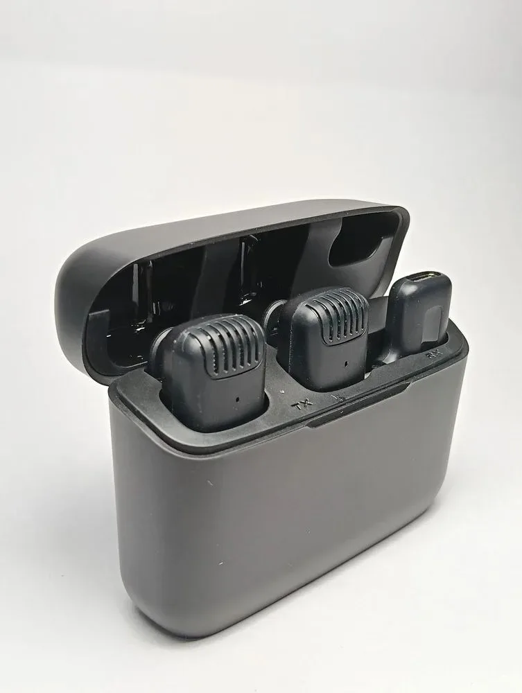 J13 Wireless Mic