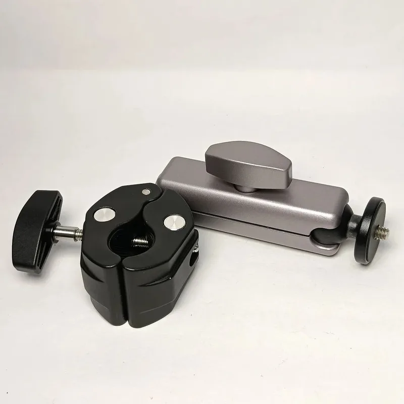 Motorcycle Handlebar Mount