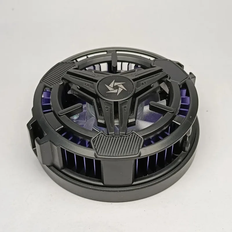 SL10 Mobile Cooling Fan