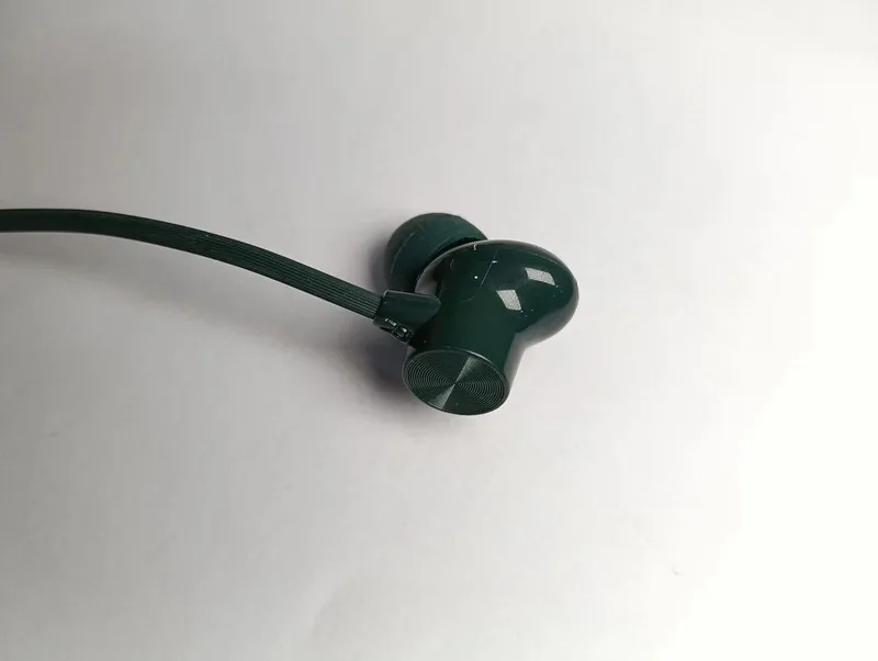 Z2 Bluetooth Neckband