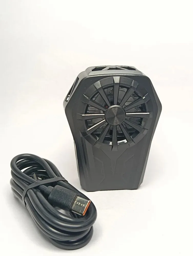 L08 Mobile Cooling Fan For Gaming