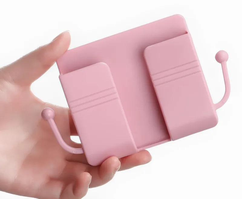 Twin Hook Organizer