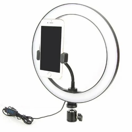 Selfie Ring Light For Smartphones