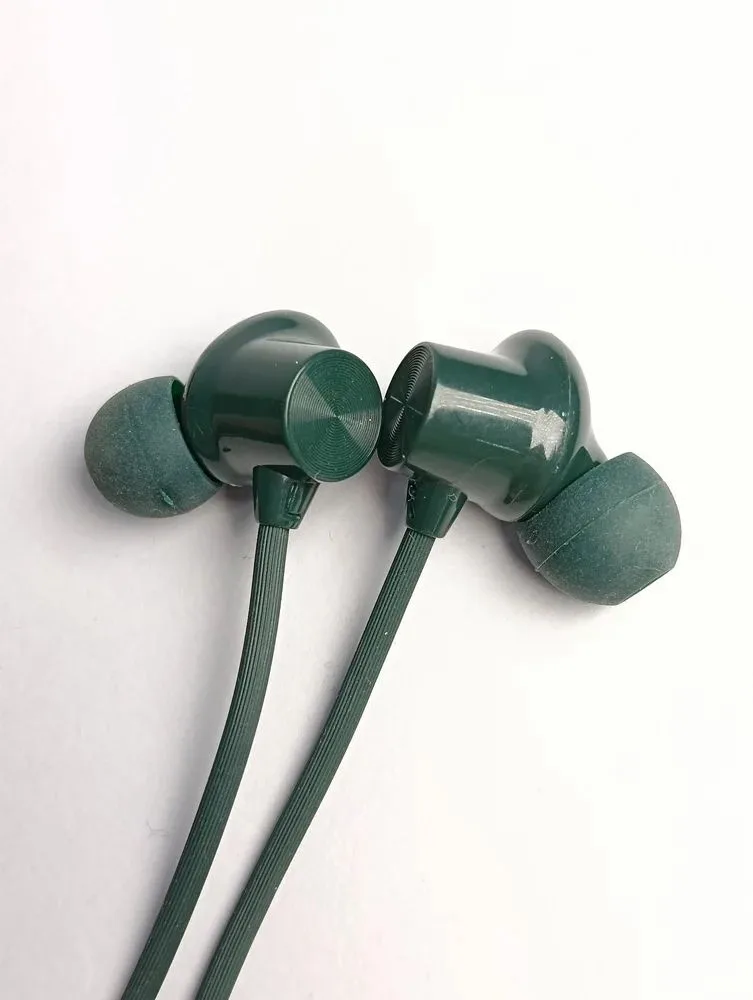 Z2 Bluetooth Neckband