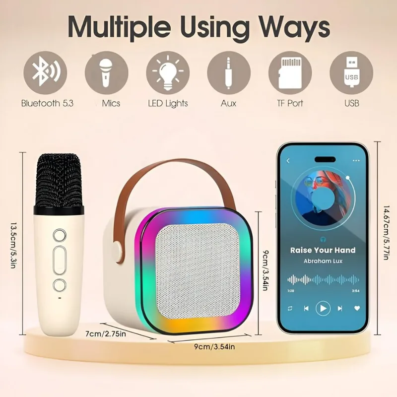 K12 Speaker