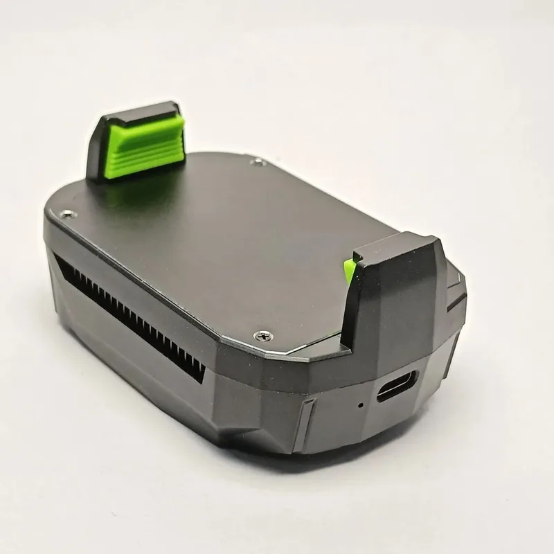 SL14 Mobile cooling fan