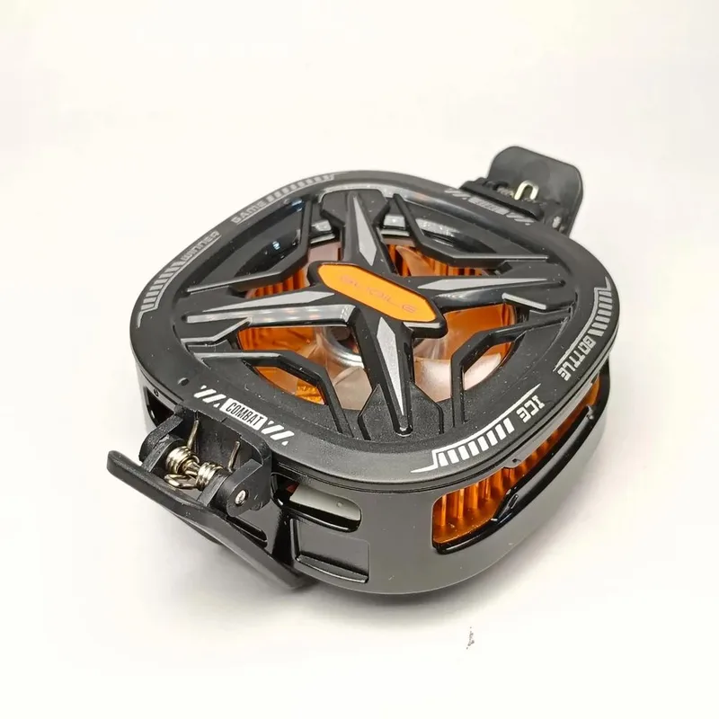 FS05 Mobile Cooling Fan For Gaming