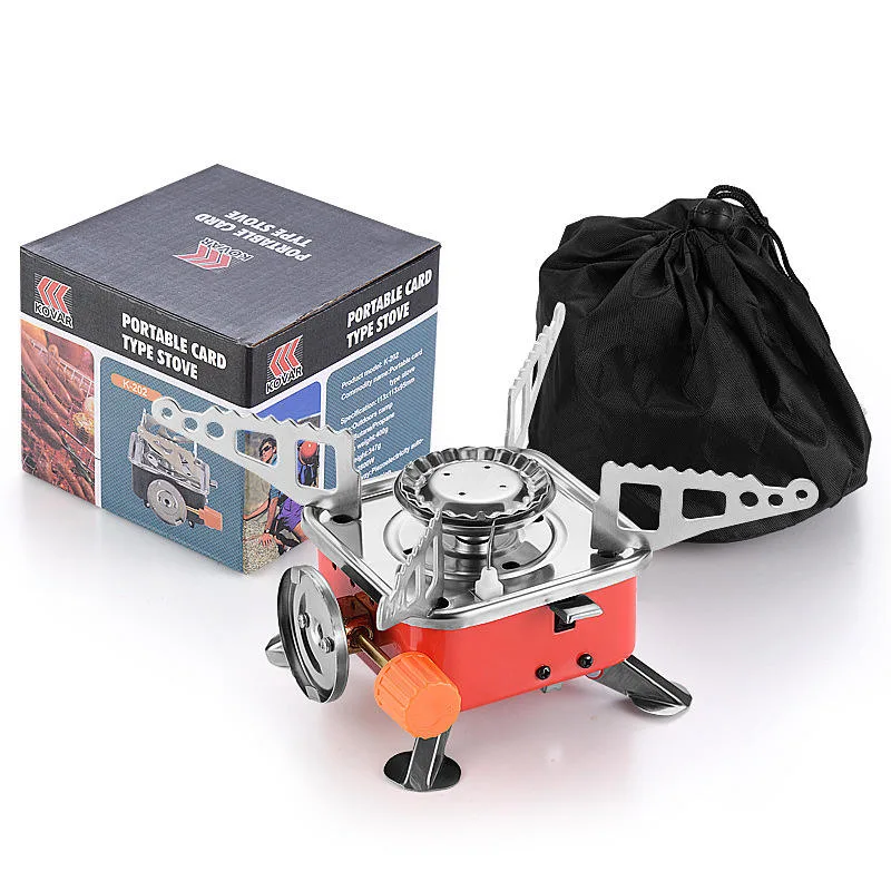Portable Gas Stove