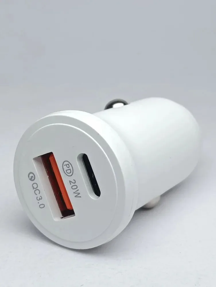 YY-C13 CAR CHARGER