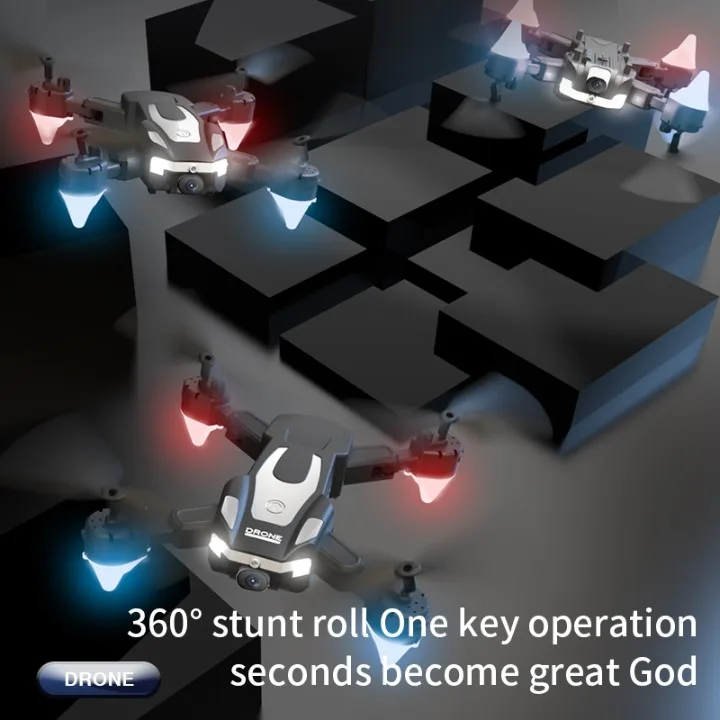 J2 Drone
