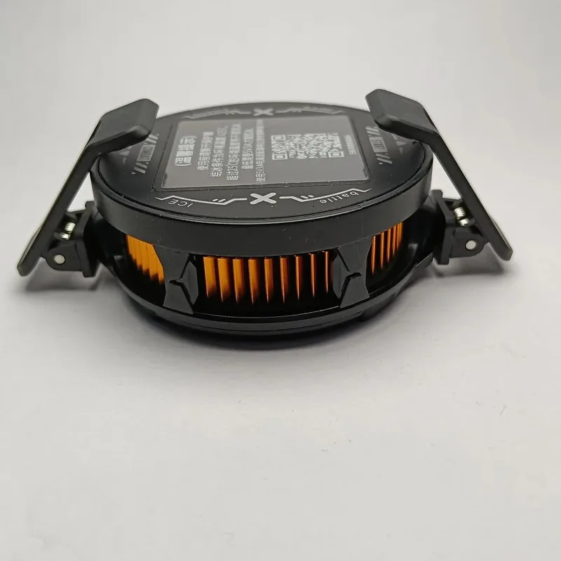 FS03 Mobile Cooling Fan