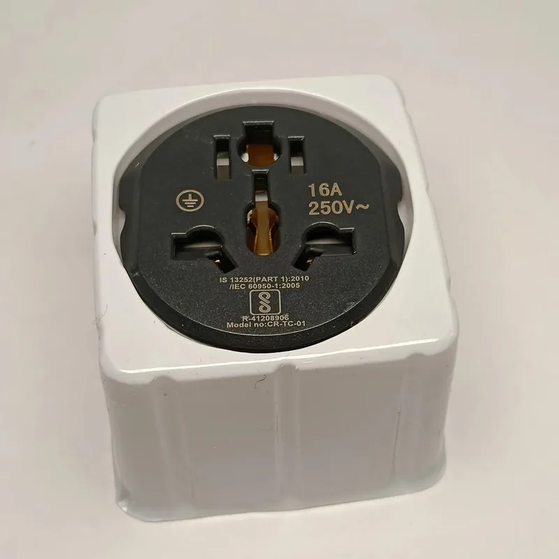 NK5605 Travel Adaptor 60W