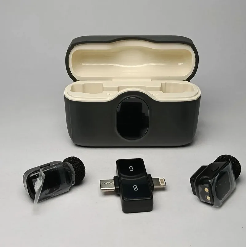 K23 Wireless Microphone