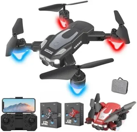 J2 Drone