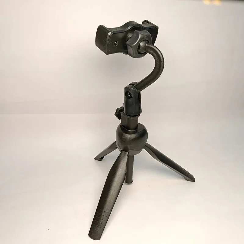 NEW SERIES MICROPHONE STAND