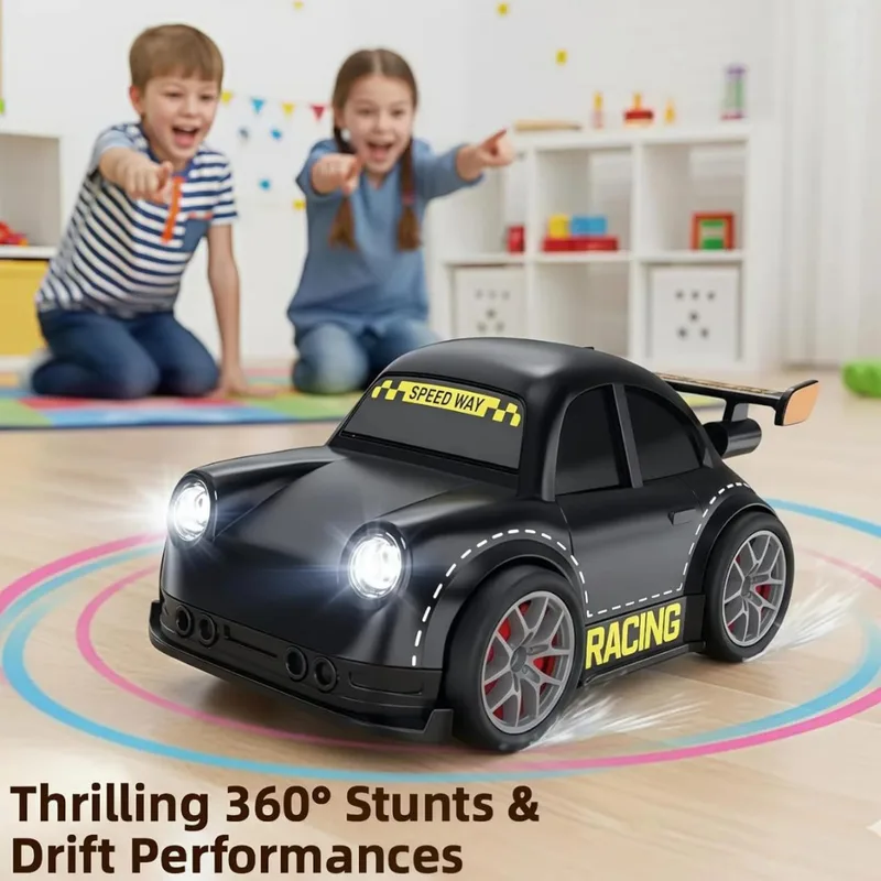 Mini Drift Car