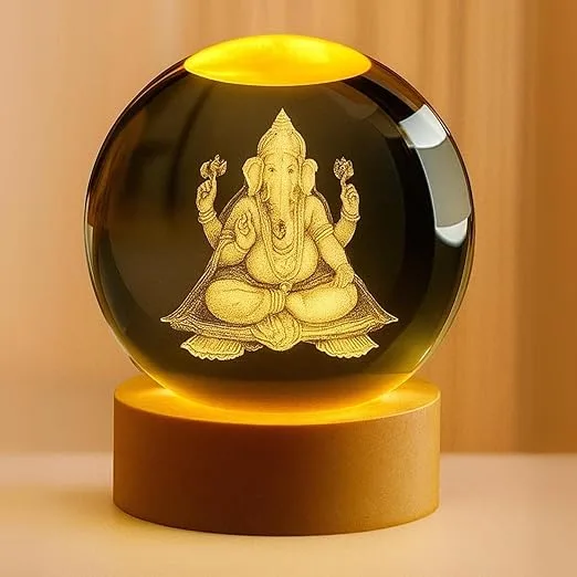 Crystall Ball(God Mix)
