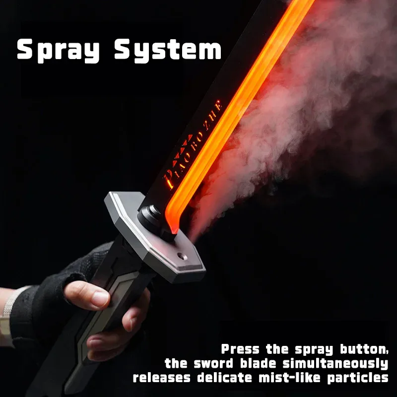 Lightning Sword