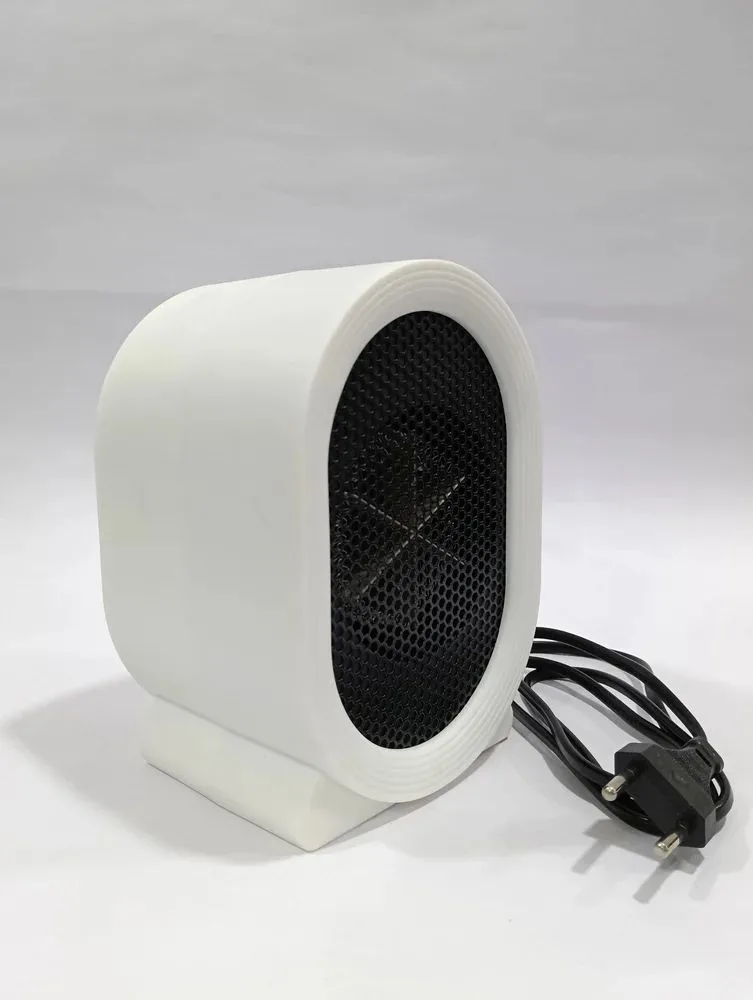 Desktop Heating Fan
