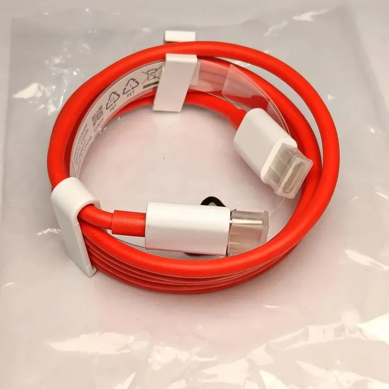 Data Cable Type C To Type C