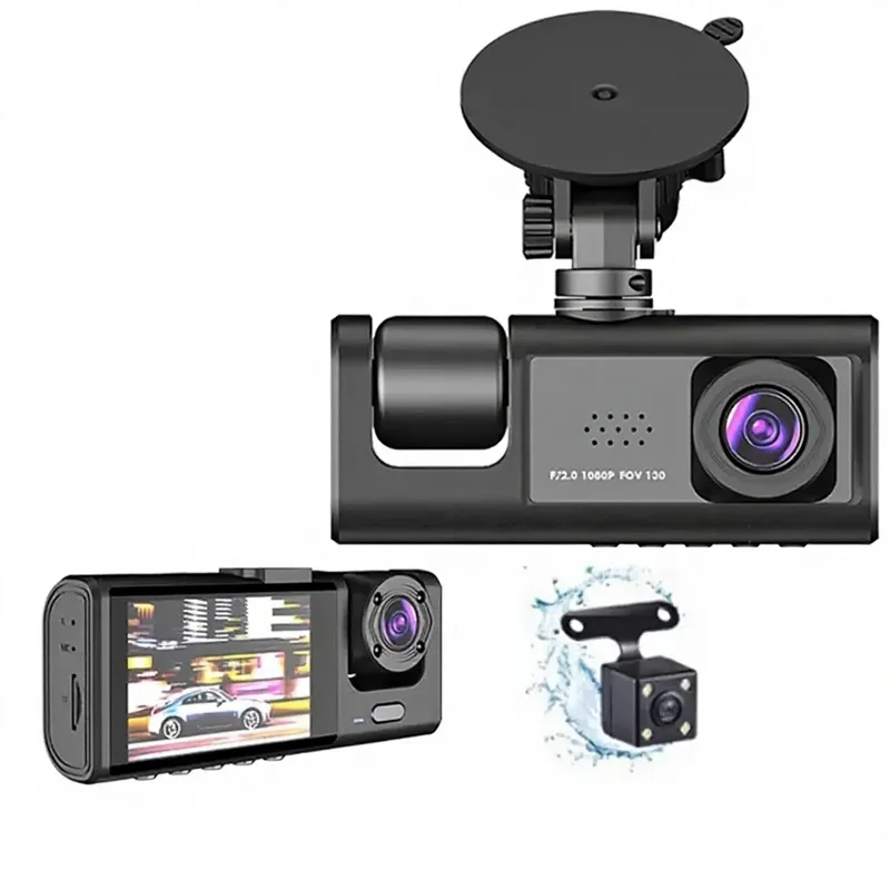 BLACK BOX DVR