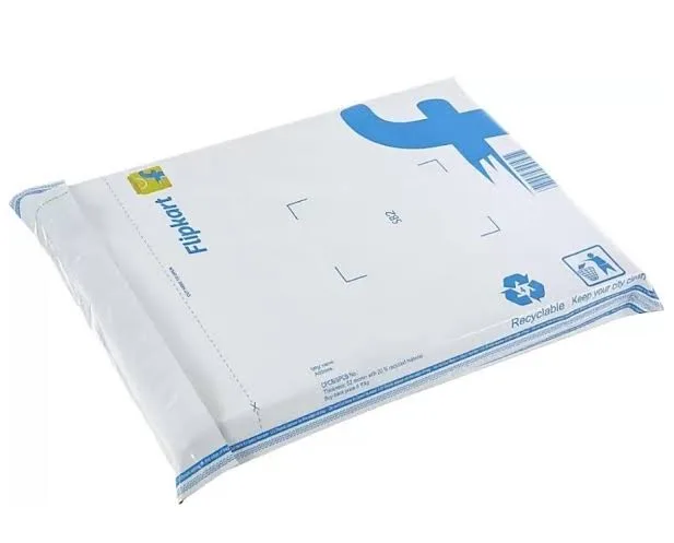 FLIPKART PAKING