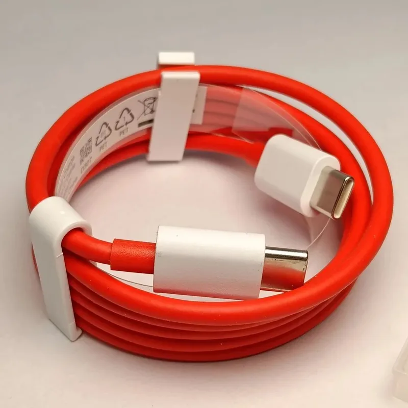 Data Cable Type C To Type C