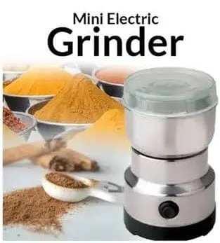 Gadgets ELECTRIC GRINDER