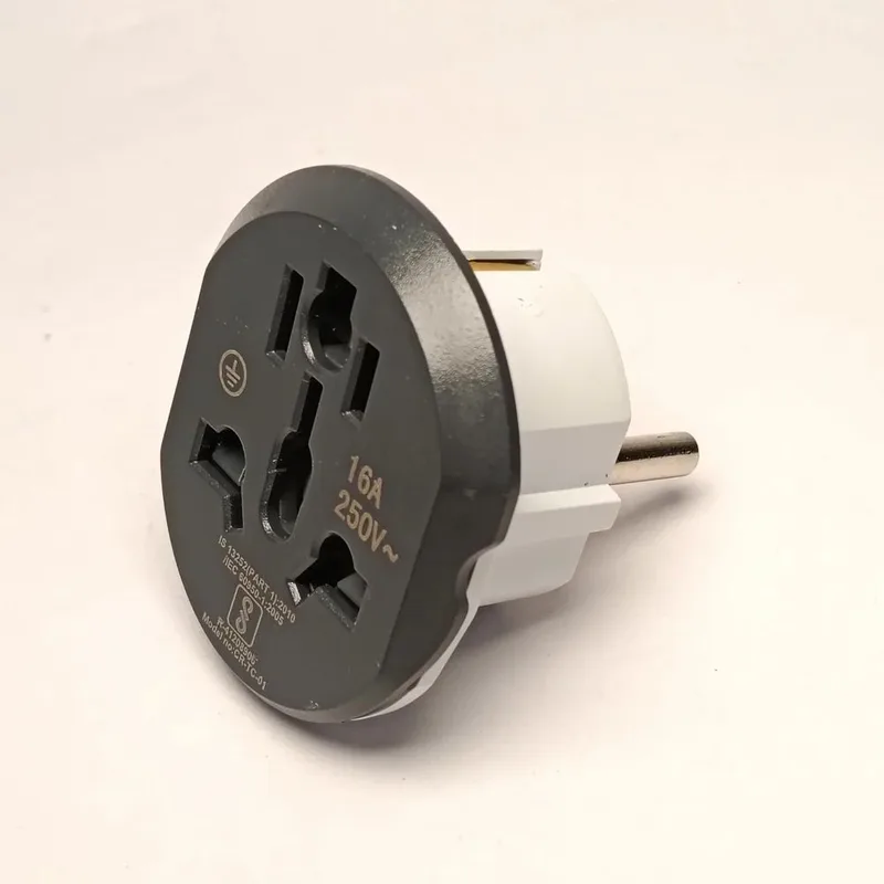 NK5605 Travel Adaptor 60W