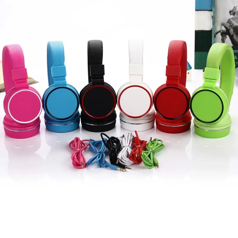 881 Headphone