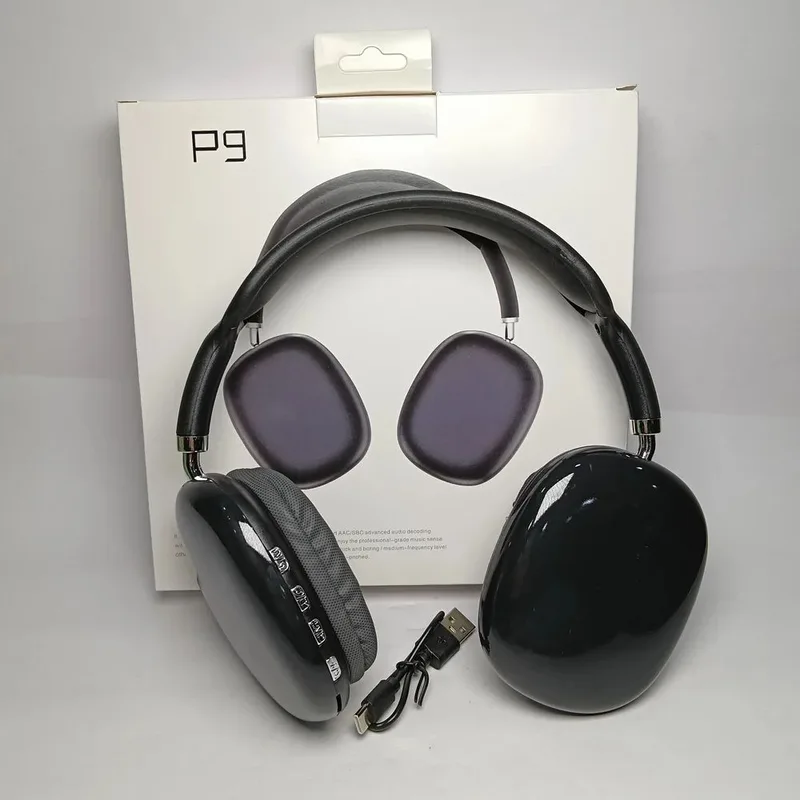 P9 Bluetooth Headphone