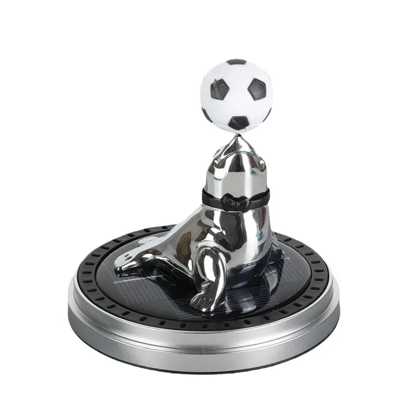 Dolphin Air Aroma With Perfume Bottle