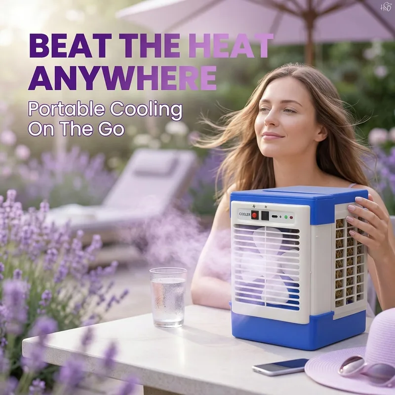 Mini Cooler