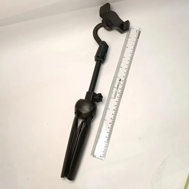 NEW SERIES MICROPHONE STAND